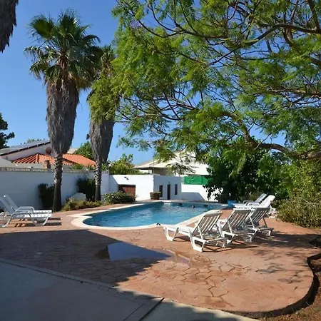 Villa Benifer Riumar