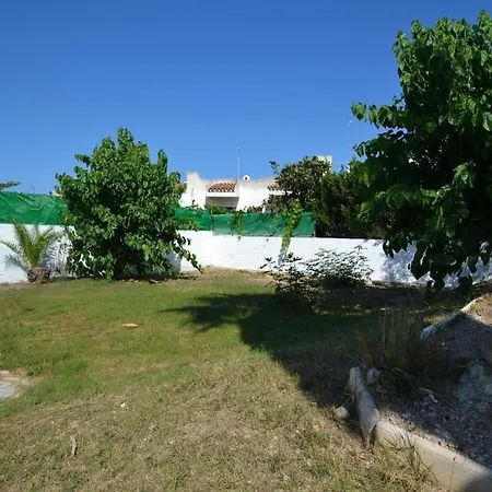 Benifer Villa *