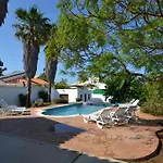 Villa Benifer Riumar