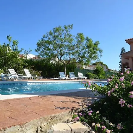 Villa Benifer Riumar