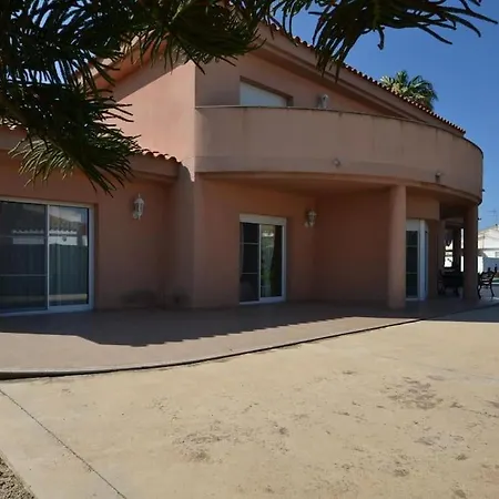 Villa Benifer Riumar