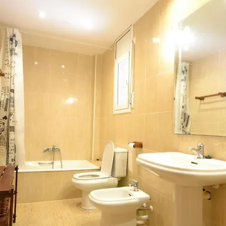Villa Benifer *
