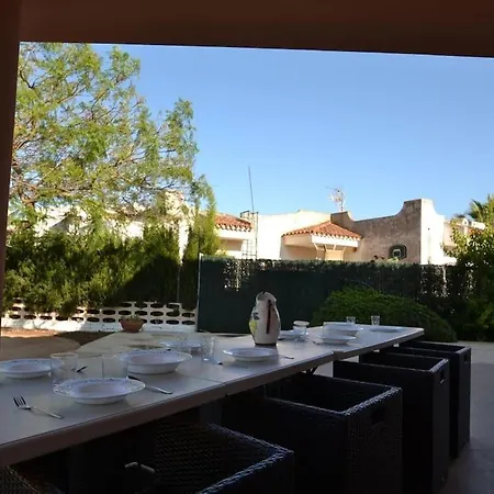Benifer Villa