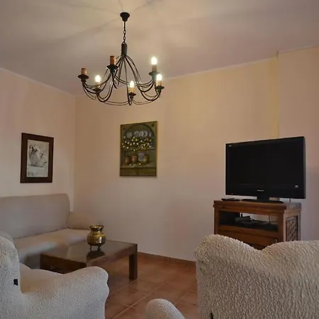 Benifer Villa