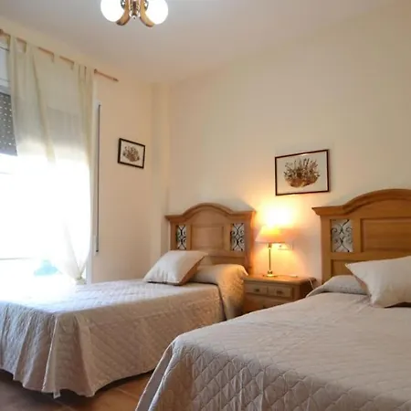Benifer Villa Riumar
