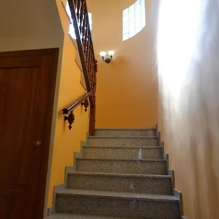 Villa Benifer Riumar